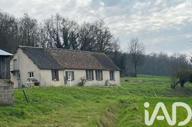 Maison 5 pièces 210000 €