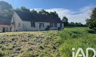 Maison 5 Pièces 116 m² à vendre à Luché-Pringé (72800)