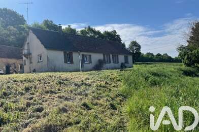 Maison 5 pièces 210000 €