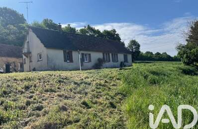 Vente Maison/villa 5 pièces — photo du bien