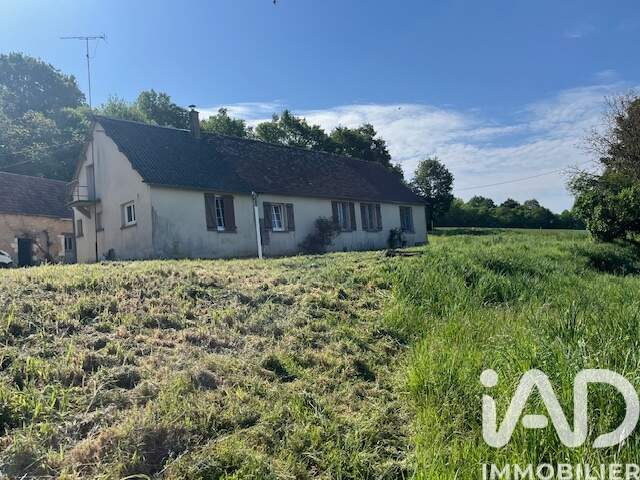 Vente Maison/villa 5 pièces — photo du bien