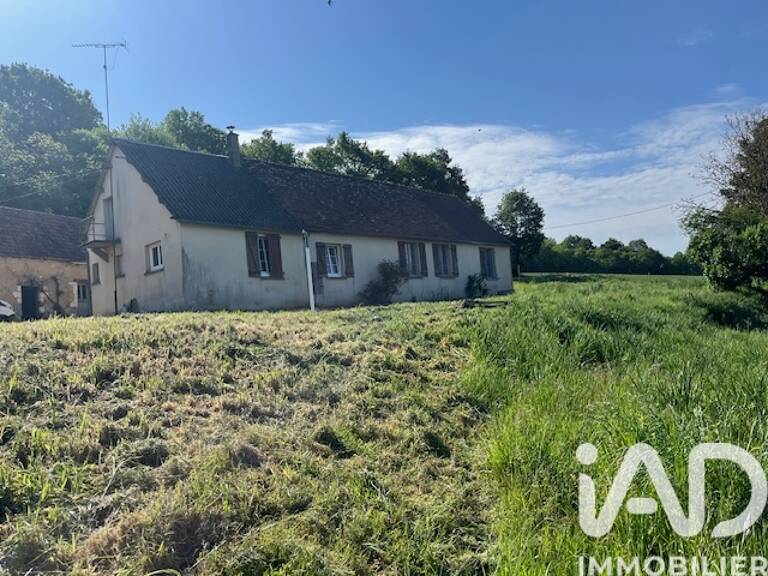 Vente Maison/villa 5 pièces — photo 1