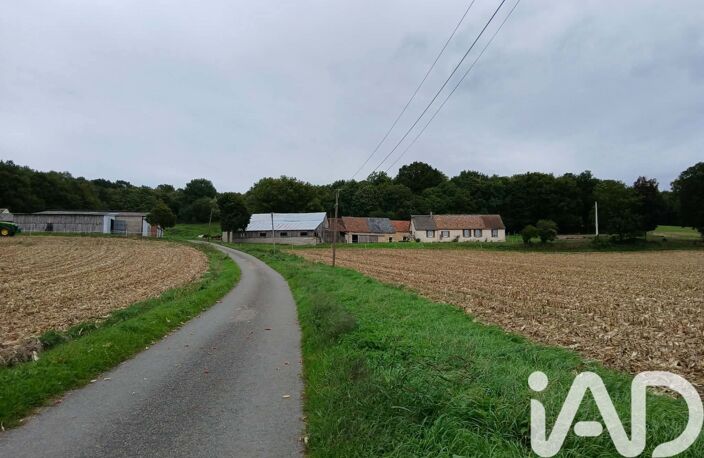 Vente Maison/villa 5 pièces — photo 2