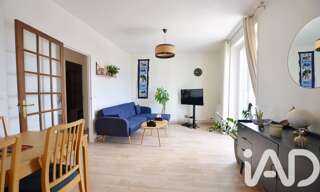 Appartement 3 Pièces 62 m² à vendre à Sannois (95110)