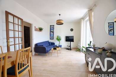 Appartement 3 pièces 199000 €
