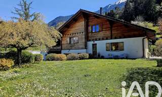 Maison 5 Pièces 154 m² à vendre à Val de Chaise (74210)