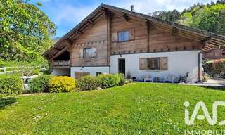 Maison 5 Pièces 219 m² à vendre à Val de Chaise (74210)