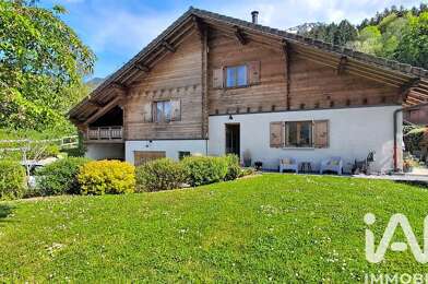 Maison 5 pièces 745000 €