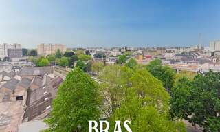 Appartement 3 Pièces 65 m² à vendre à Nantes (44200)