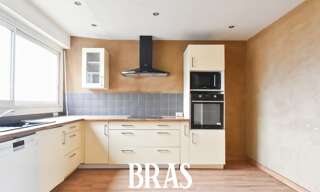 Appartement 3 Pièces 65 m² à vendre à Nantes (44200)