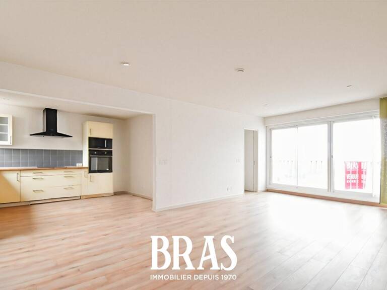 Appartement T3 de 66m² proche Centre ville et futur CHU — photo 1