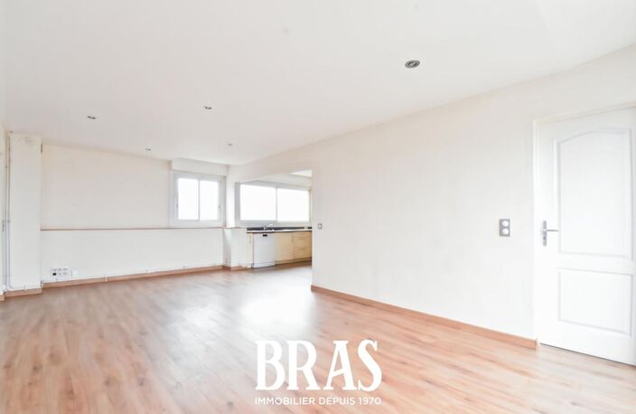Appartement T3 de 66m² proche Centre ville et futur CHU — photo 2