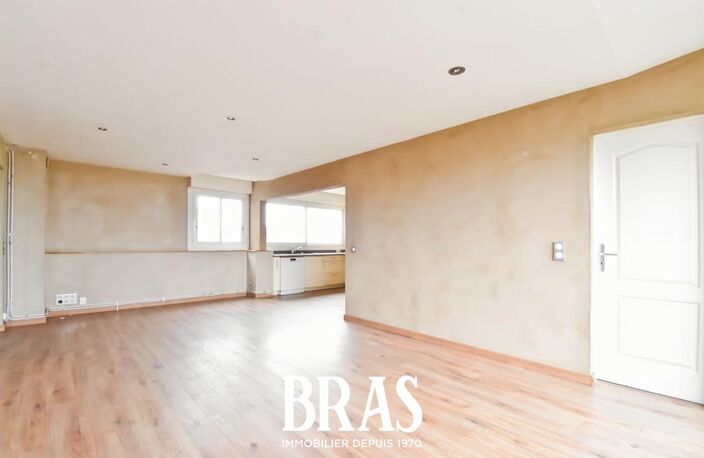Appartement T3 de 66m² proche Centre ville et futur CHU — photo 3