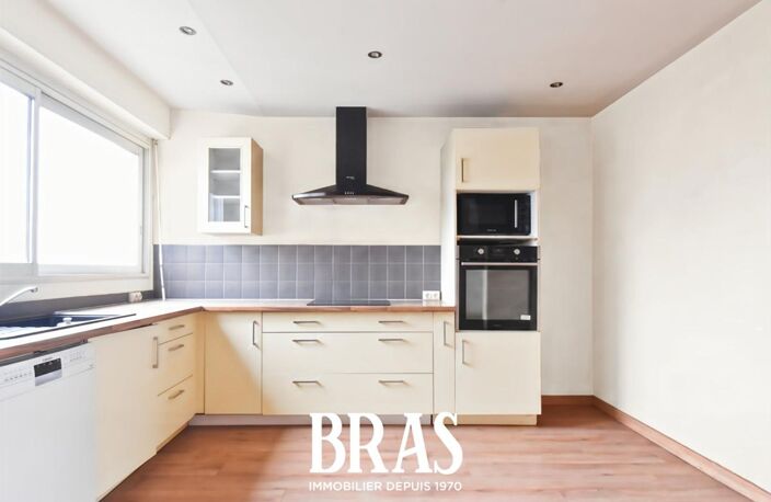 Appartement T3 de 66m² proche Centre ville et futur CHU — photo 4