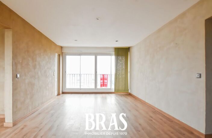 Appartement T3 de 66m² proche Centre ville et futur CHU — photo 5