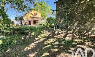 Maison 8 Pièces 191 m² à vendre à Terval (85120)