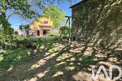 Maison 8 pièces 250000 €