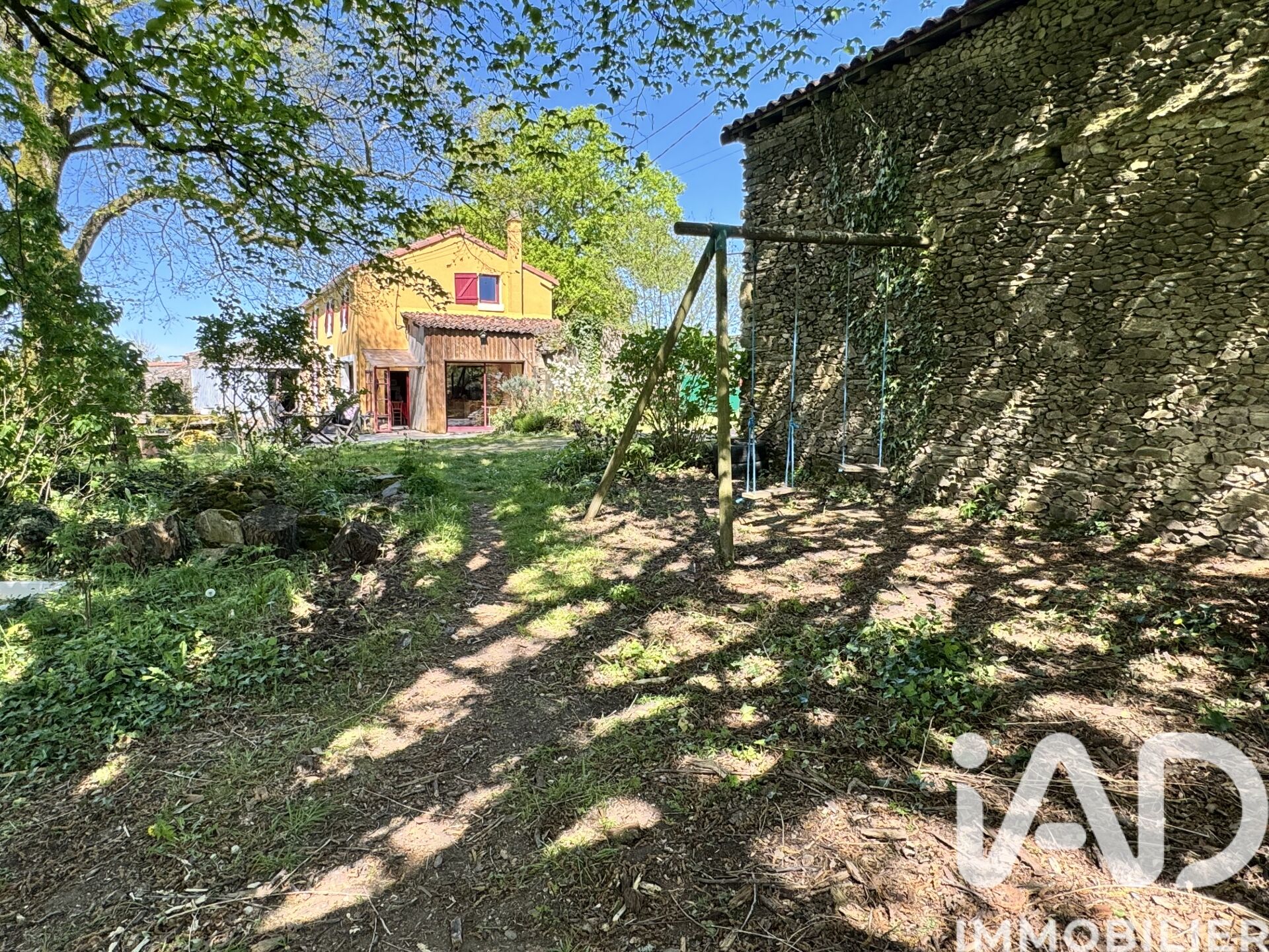 Maison à vendre, 8 pièces, 191 m², Terval
