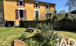 Maison 8 Pièces 191 m² à vendre à Terval (85120)