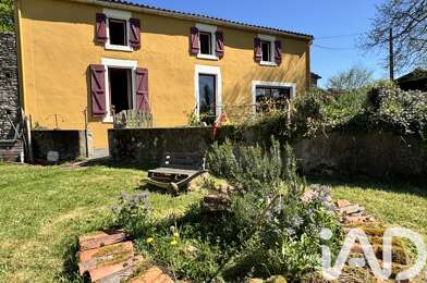 Maison 8 pièces 250000 €