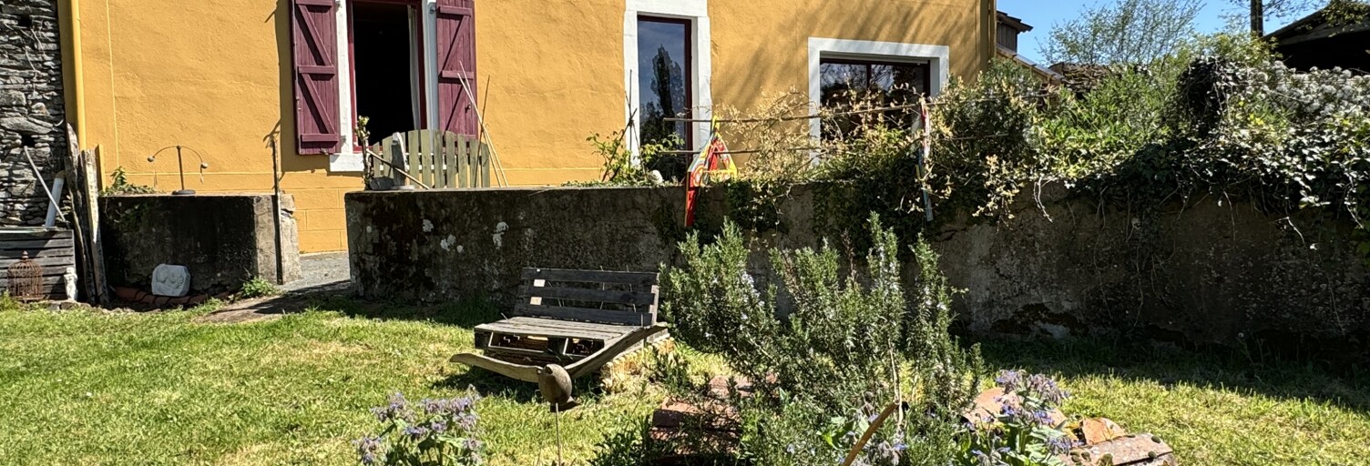 Maison 8 Pièces 191 m² à vendre à Terval (85120)