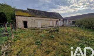 Terrain  361 m² à vendre à Blennes (77940)