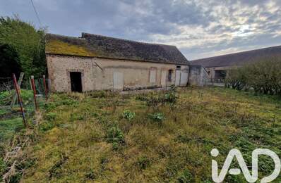 Vente Terrain 361 m&sup2; — photo du bien