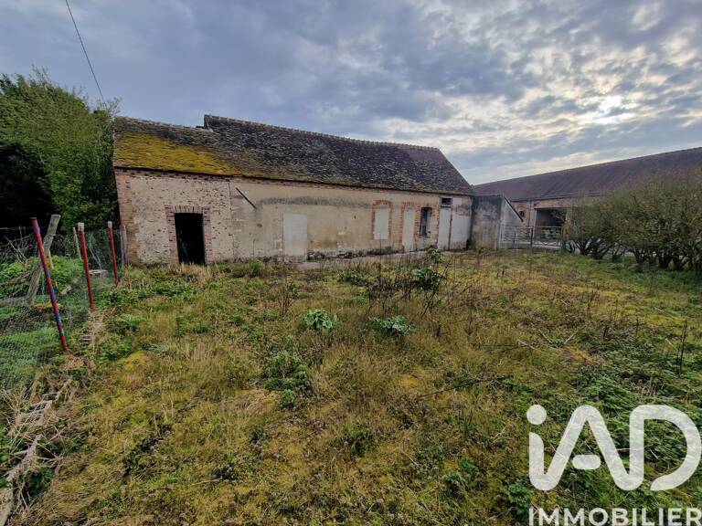 Vente Terrain 361 m&sup2; — photo 1