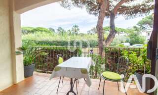 Appartement 2 Pièces 39 m² à vendre à Roquebrune-sur-Argens (83380)