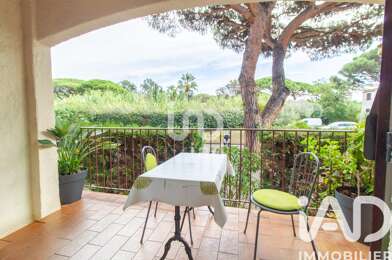 Appartement 2 pièces 210000 €