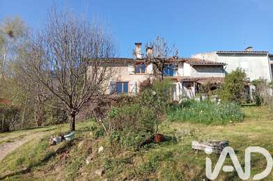 Maison 6 pièces 276000 €