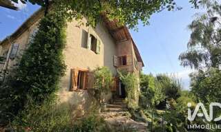Maison 6 Pièces 153 m² à vendre à Brassac (09000)