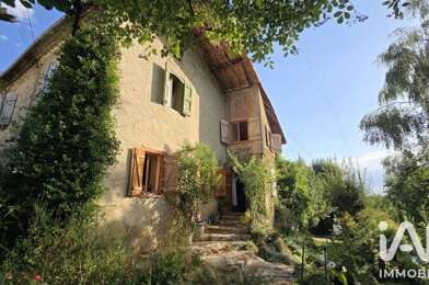 Maison 6 pièces 280000 €