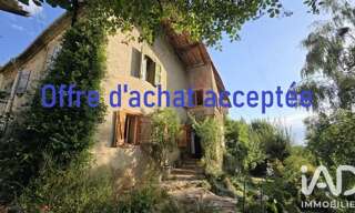Maison 6 Pièces 153 m² à vendre à Brassac (09000)