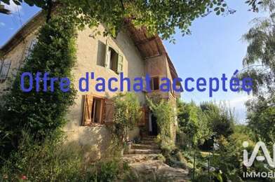 Maison 6 pièces 280000 €