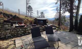 Maison 7 Pièces 136 m² à vendre à Salins-les-Bains (39110)