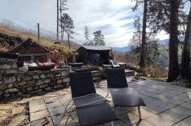 Maison 7 pièces 250000 €