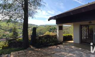 Maison 7 Pièces 136 m² à vendre à Salins-les-Bains (39110)