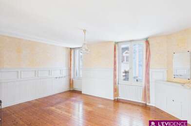 Maison 4 pièces 371000 €