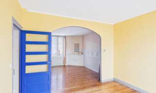 Maison 4 Pièces 118 m² à vendre à Saint-Nazaire (44600)