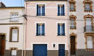 Maison 4 Pièces 118 m² à vendre à Saint-Nazaire (44600)
