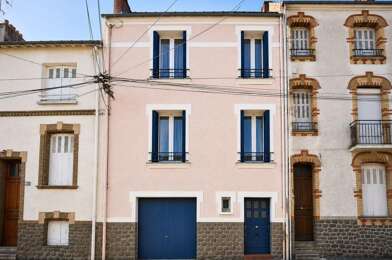 Maison 4 pièces 349800 €