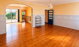 Maison 4 Pièces 118 m² à vendre à Saint-Nazaire (44600)