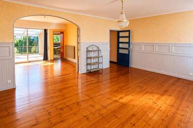 Maison 4 pièces 349800 €