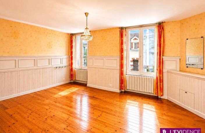 Maison 118m², Hôtel de ville, Saint Nazaire — photo 2