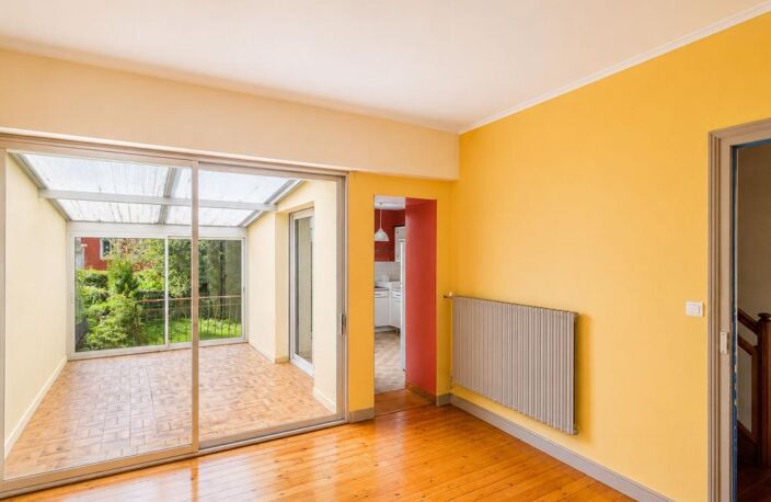 Maison 118m², Hôtel de ville, Saint Nazaire — photo 3