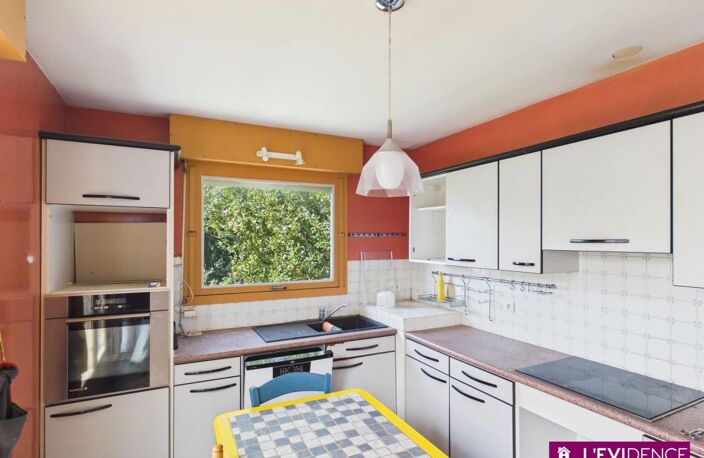 Maison 118m², Hôtel de ville, Saint Nazaire — photo 4