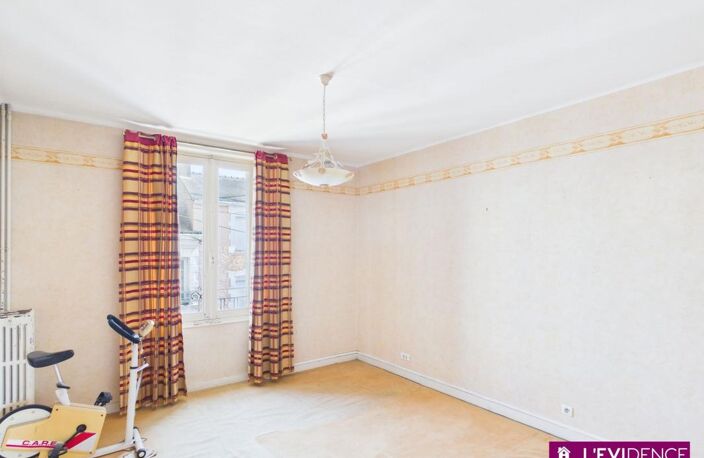 Maison 118m², Hôtel de ville, Saint Nazaire — photo 5