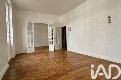 Appartement 3 pièces 73000 €