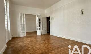 Appartement 3 Pièces 85 m² à vendre à Montluçon (03100)